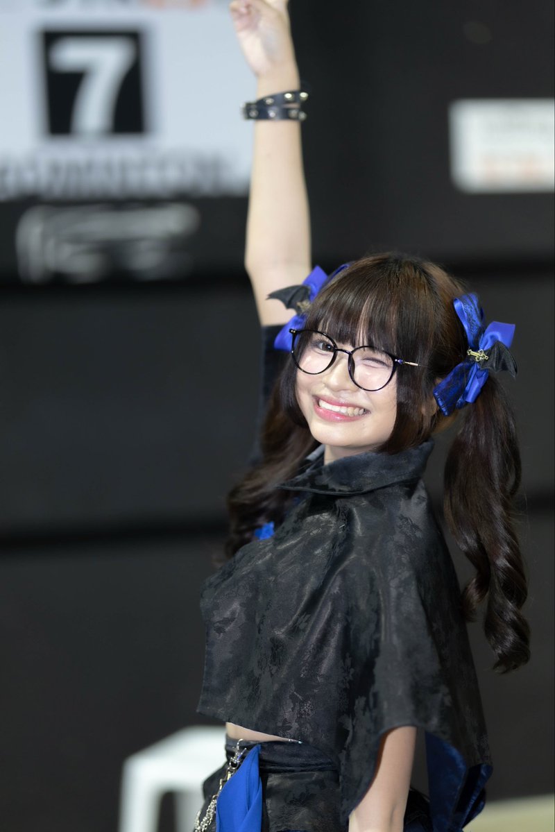 วันนิคนสวยยิ้มอะยาง🤍
#PewNyzas 
#Nyzas