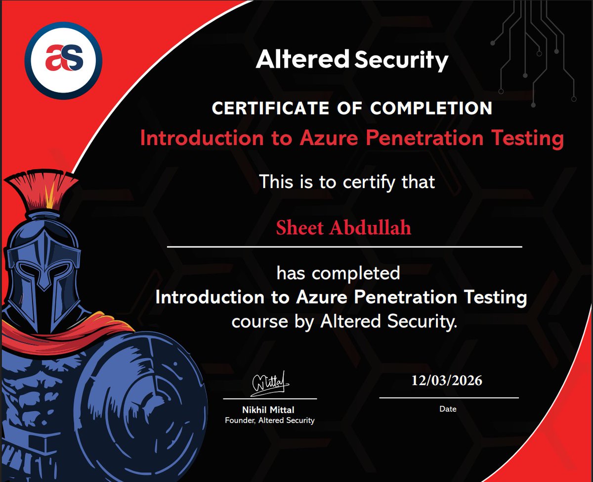 Sheet Abdullah tweet media