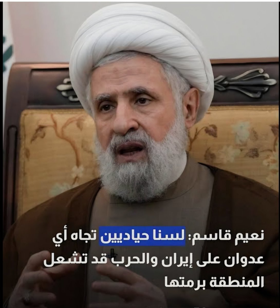 JohnnyRawass's tweet photo. الحرب التي فُرضت على لبنان بفعل سلاح الفصيل الايراني الخارج عن سلطة الدولة تسبّبت باتساع الاحتلال، وبآلاف الضحايا، نزوح مئات الآلاف، ودمار واسع للبنية التحتية والاقتصاد. 
لا سلام في لبنان إلا بدولة تحتكر وحدها السلاح وقرار الحرب والسلم. هذا هو وقف النار الذي ينتظره اللبنانيون https://t.co/ETQeMFNiyL