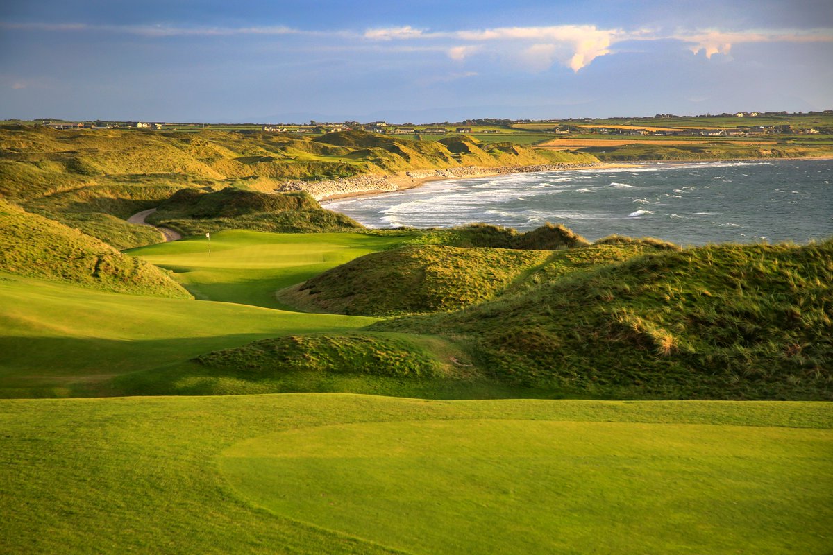 PerryGolf's tweet image. “Great trip to SW Ireland - managed by PerryGolf. Kevin was a great tour driver w/ excellent  customer service - could not have done it without him and PerryGolf.”

Tim D. ~ June 2025

#PerryGolfTrip #TestimonialTuesday #Ireland

Photo by @GaryLisbonGolf.