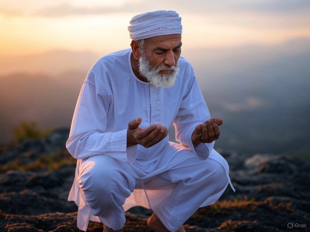 Ramadan day 23 ✅ 

O Allah, if this night is one of the nights where fate is decided, then include me among those You pardon. Purify my heart and let my life end in Your mercy.🤲✨
#RamadanKareem