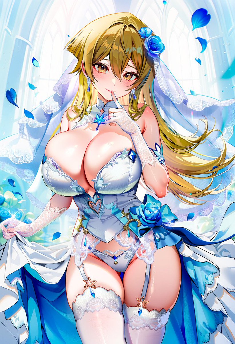 Alexis "The Queen" tweet media