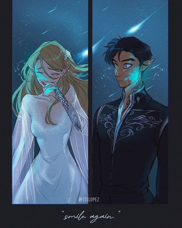 morguepuppyy's tweet photo. all of the best media has lore about 'starfall' ⭐️💜
#鳴潮 #acomaf #asoiaf #恋与深空 https://t.co/8TsYvgt1ts