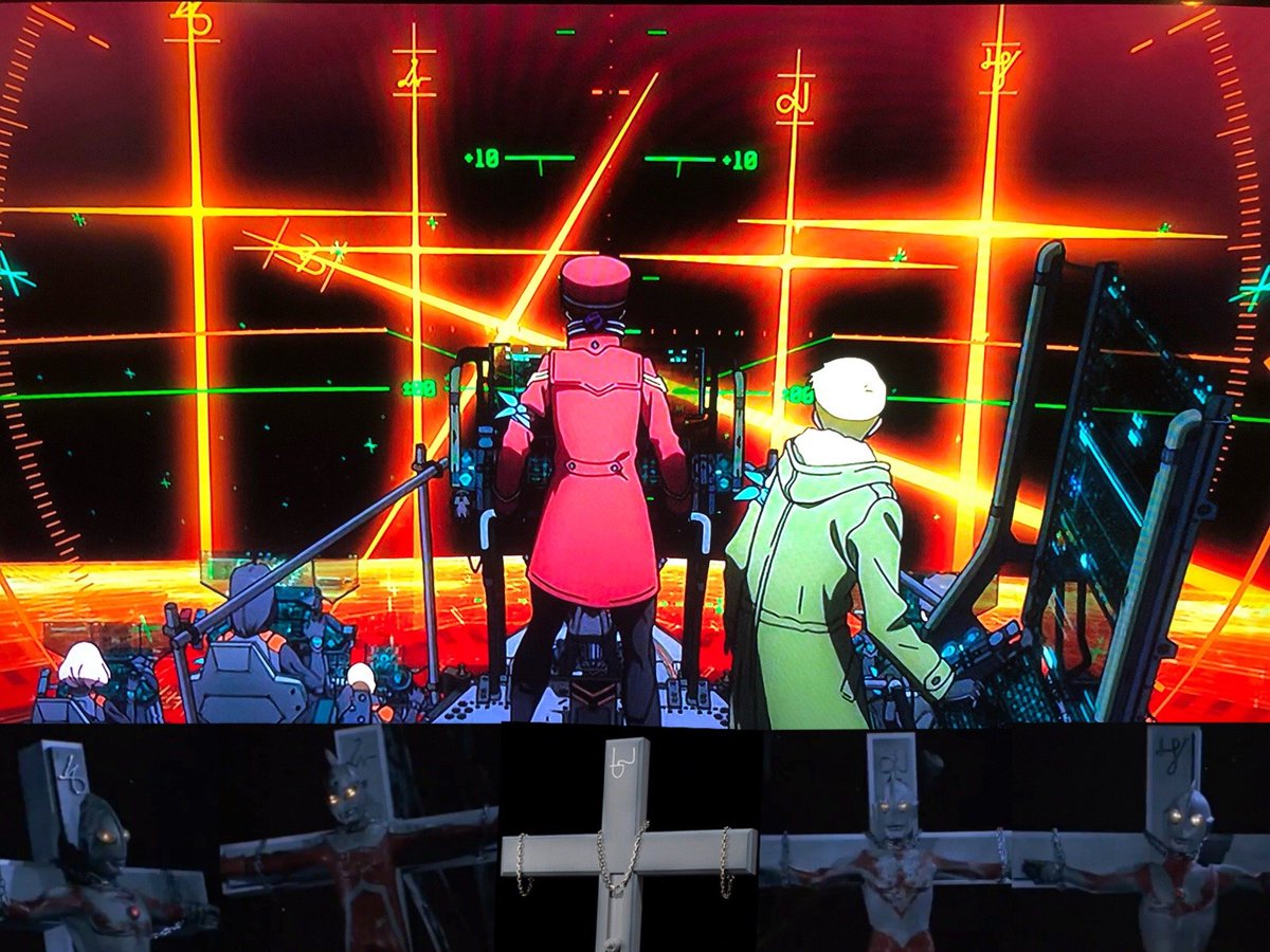 Marshal Bohemond ⚔️⛨ | Space Marine Vtuber tweet media