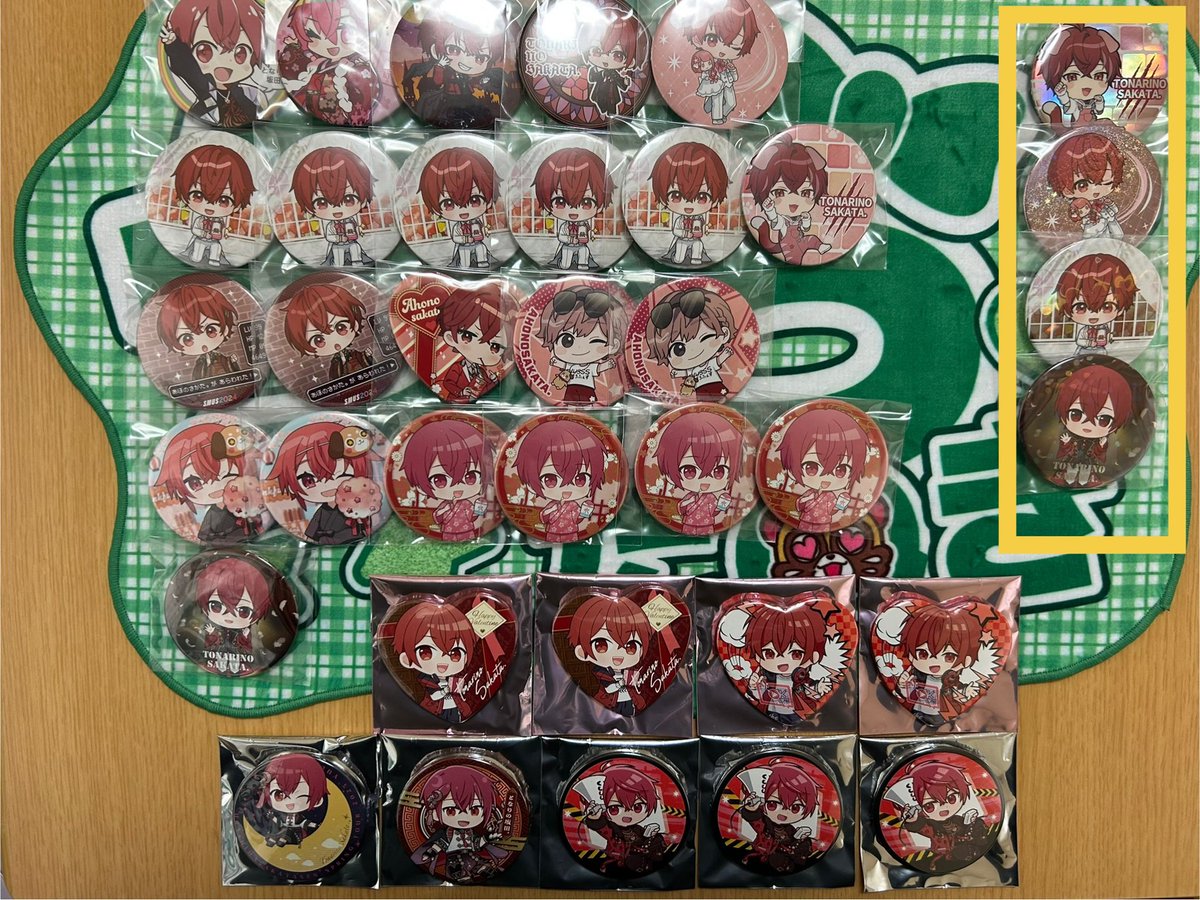 の(取引垢) tweet media