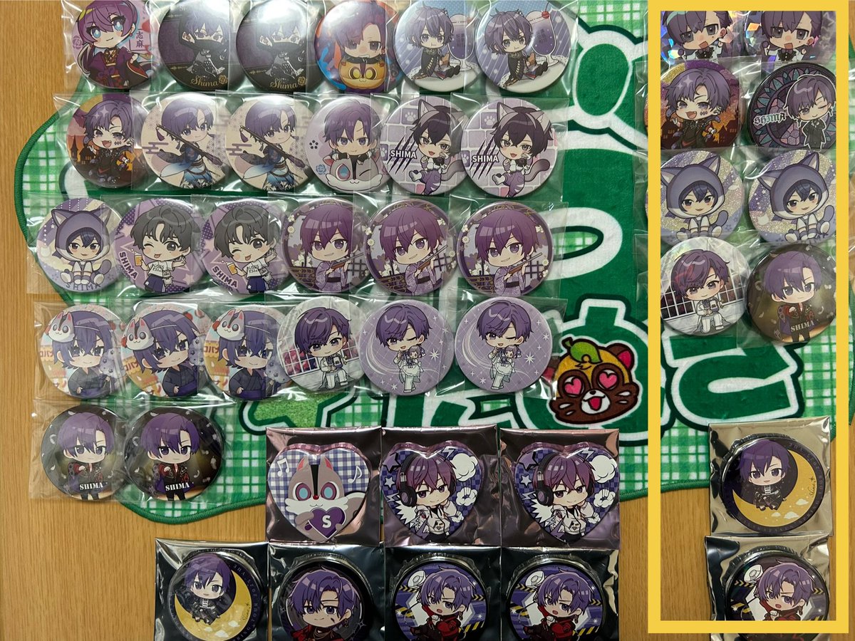 の(取引垢) tweet media