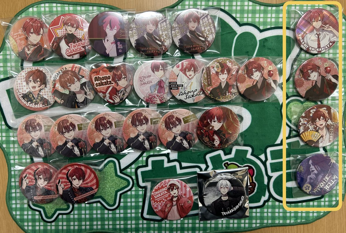 の(取引垢) tweet media