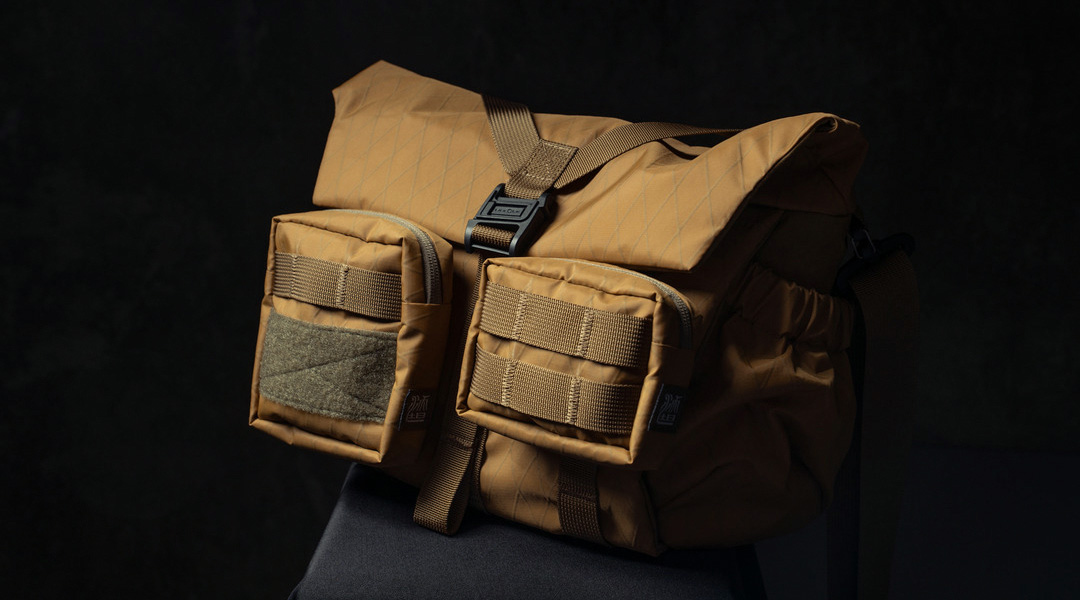 完全限定生産｜初回入荷限り
ヴォータンクラフトが提案する軽量で実用重視のスリングカメラバッグ。

特別仕様 として、同じ素材でつくられたArmor 02 モジュールとArmor 04 モジュールが付属します。

パイロット アップグレード 7L
X-Pac スペシャルエディション
oriental-hobbies.com/fs/camera/9990…