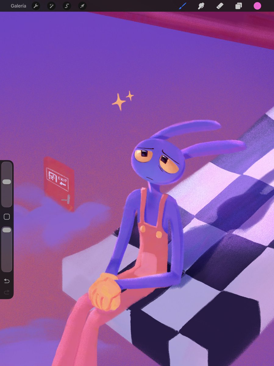 Claudia ☁️★ ͙͘͡. tweet media