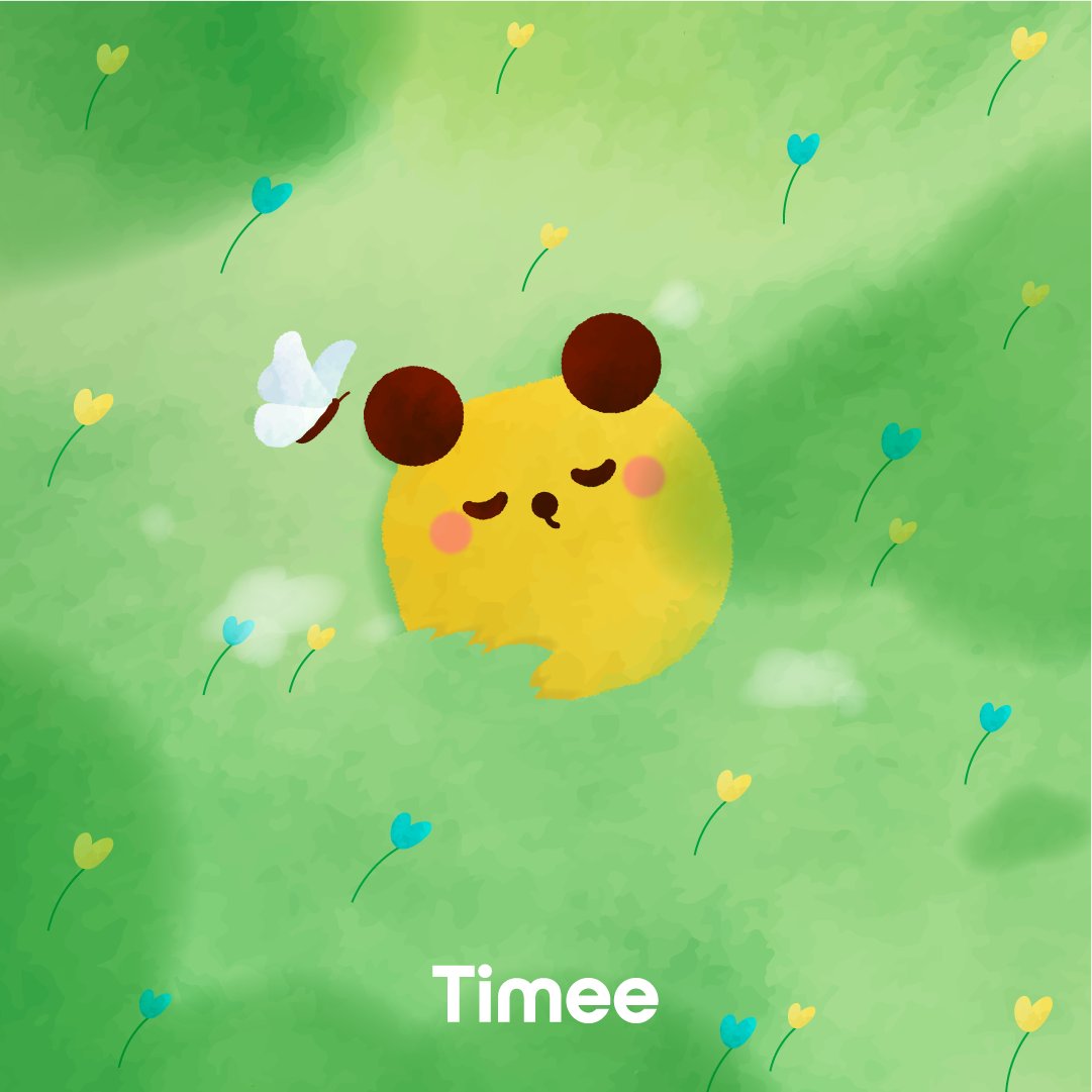 タイミン tweet media