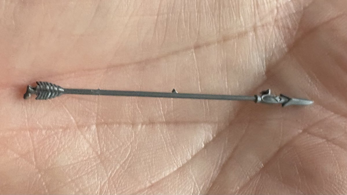 The Spider King tweet media