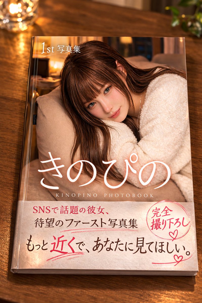 きのぴの tweet media