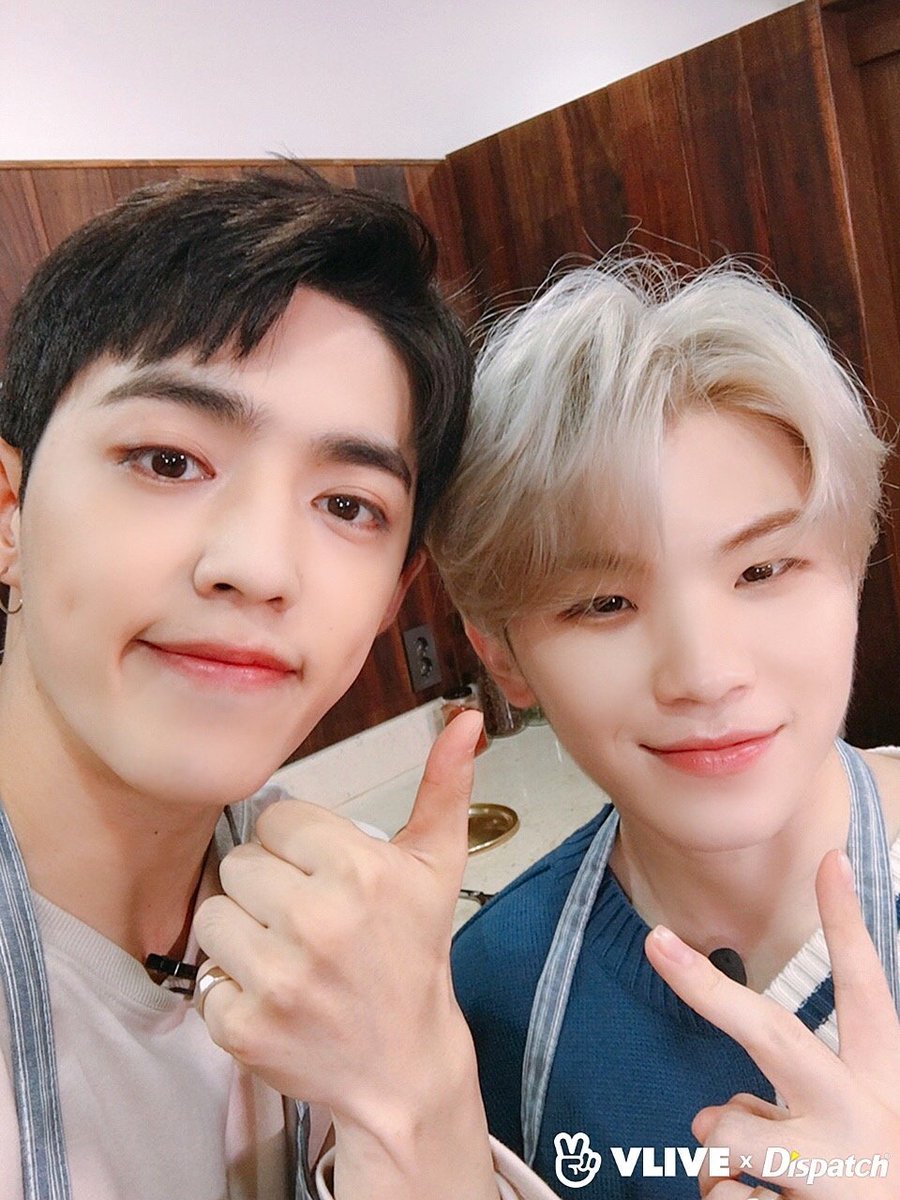 woozihao_o's tweet photo. Are you sad??
.
.
.
.
.
.
.
.
.
.
.
.
.
Don't worry...
.
.
.
.
.
.
.
.
.
.
.
.
.
It's been 2351 days since the last jicheol selca
Now you're sadder 😔 https://t.co/3xtSIWxiwM