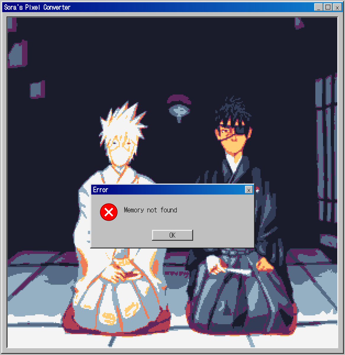 urano (@uranojpeg) / Posts / X