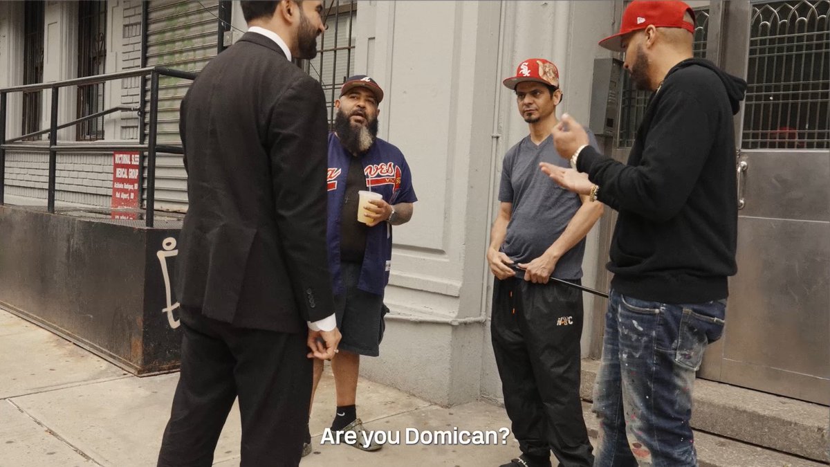 Anthony DiMieri tweet media