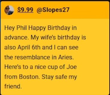 Doody Streams Real tweet media