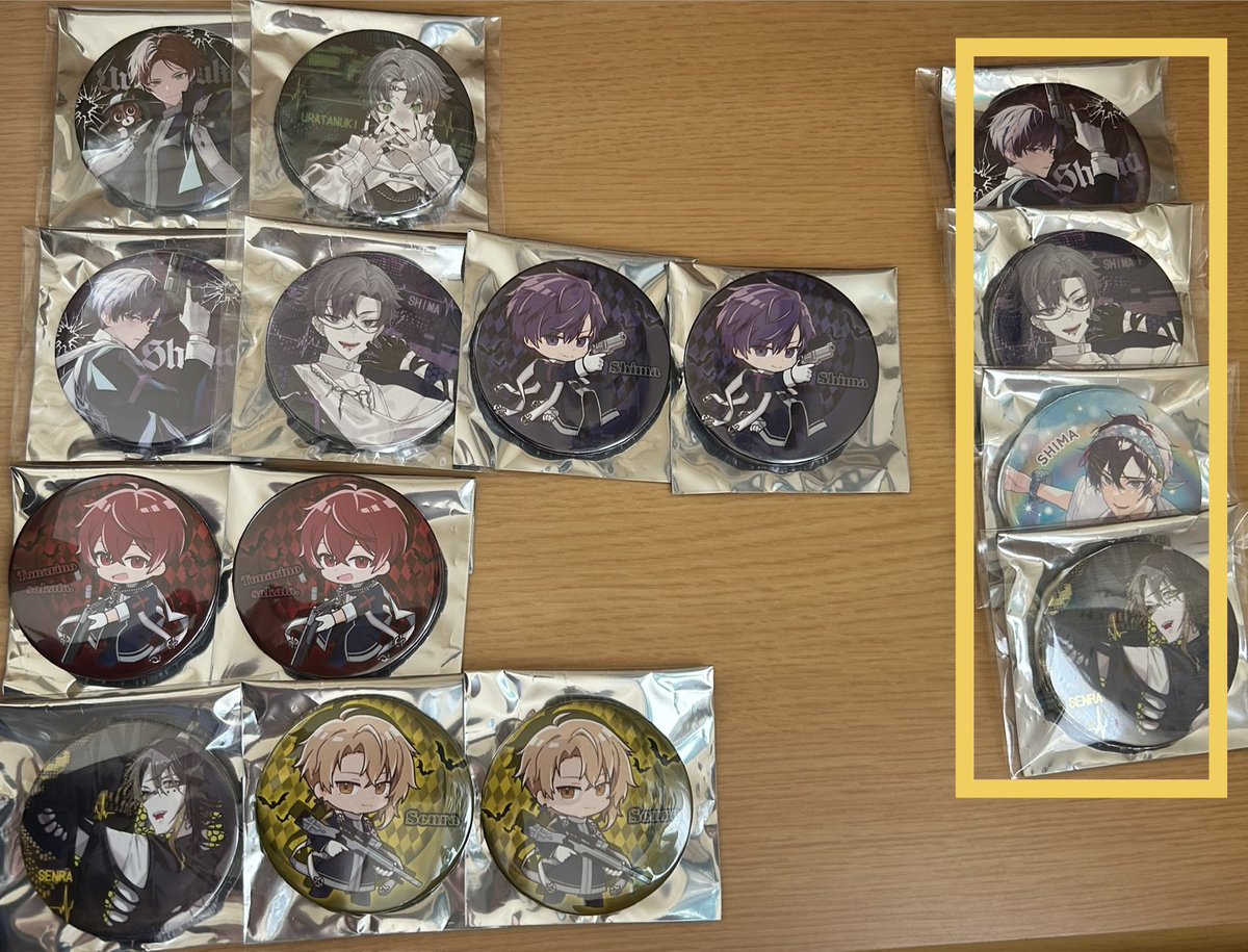 の(取引垢) tweet media