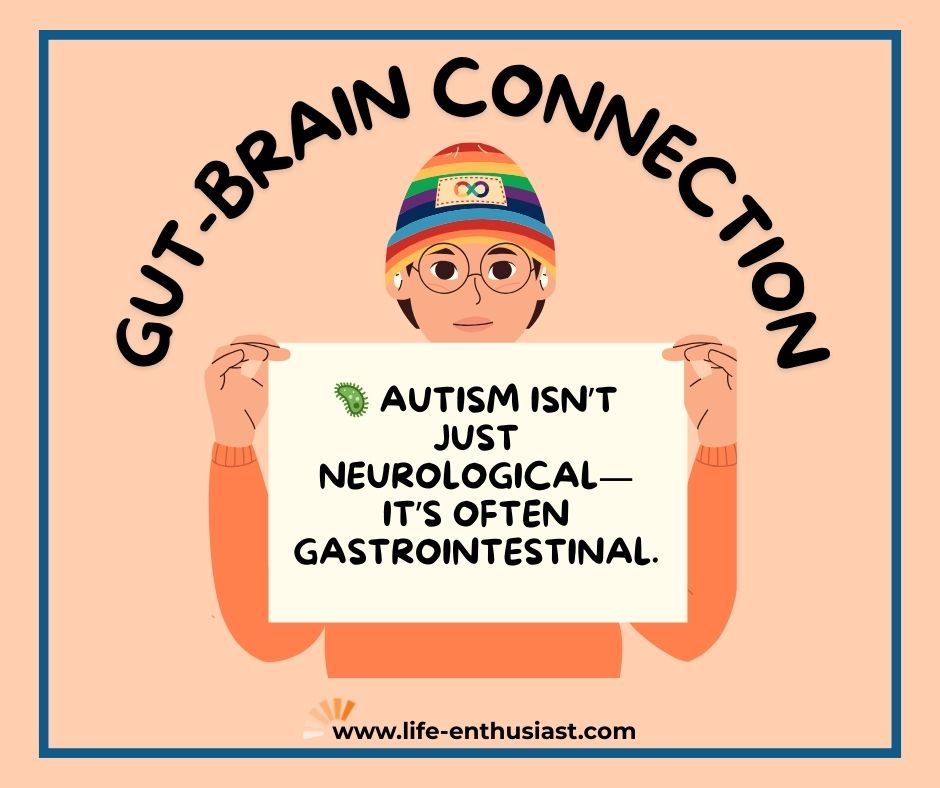 lifentco's tweet photo. 🦠 Autism isn’t just neurological—it’s often gastrointestinal.

Humic &amp; fulvic acids help:
✔️ Restore internal terrain
✔️ Support the microbiome
✔️ Improve nutrient absorption
Food triggers still matter—but terrain is half the battle.
👉 Browse options:
https://t.co/N2K7y0HvHO https://t.co/CDvXKt3Xnj