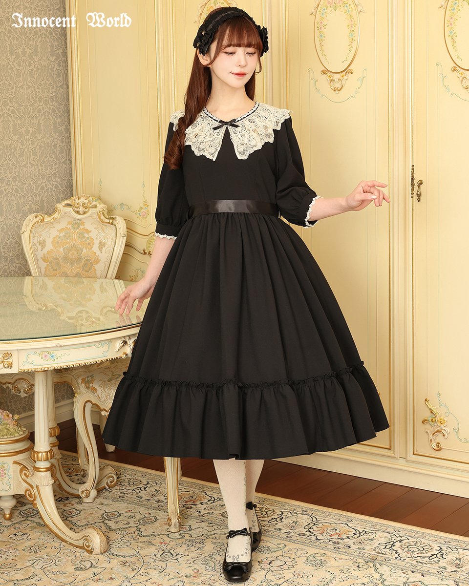 ⚜️2026SS Collection PART2⚜️ イベリスワンピース 全てのお客様の