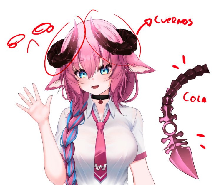 Feindall |✏|🔴 tweet media