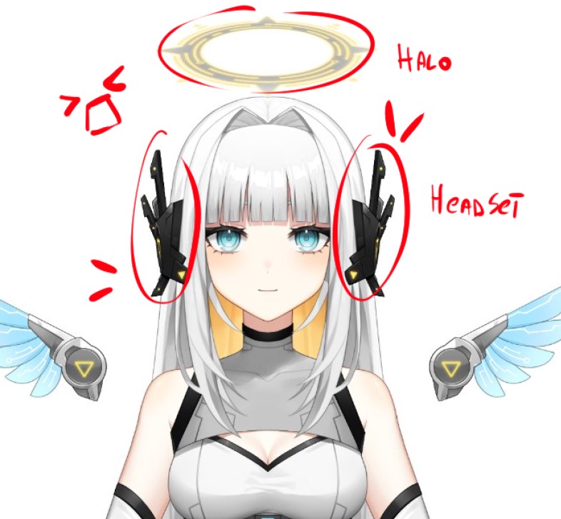 Feindall |✏|🔴 tweet media