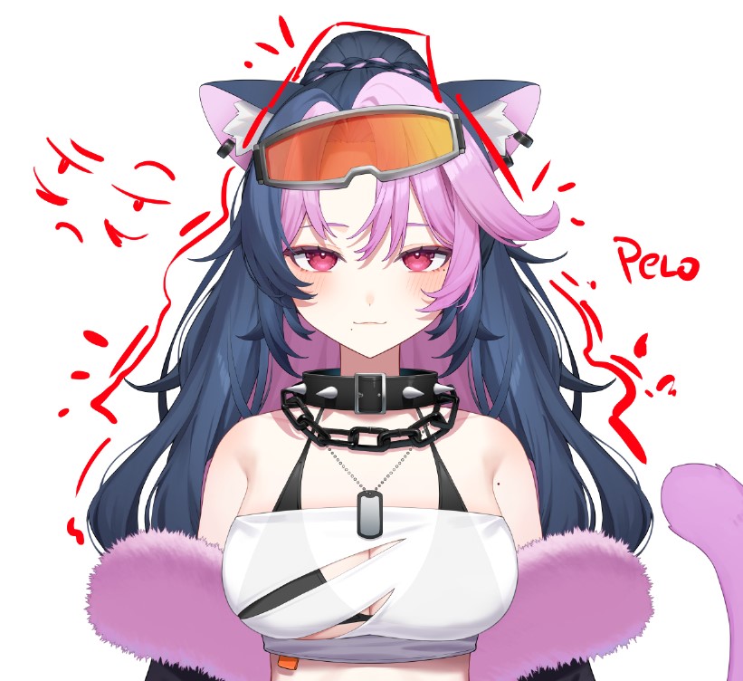 Feindall |✏|🔴 tweet media