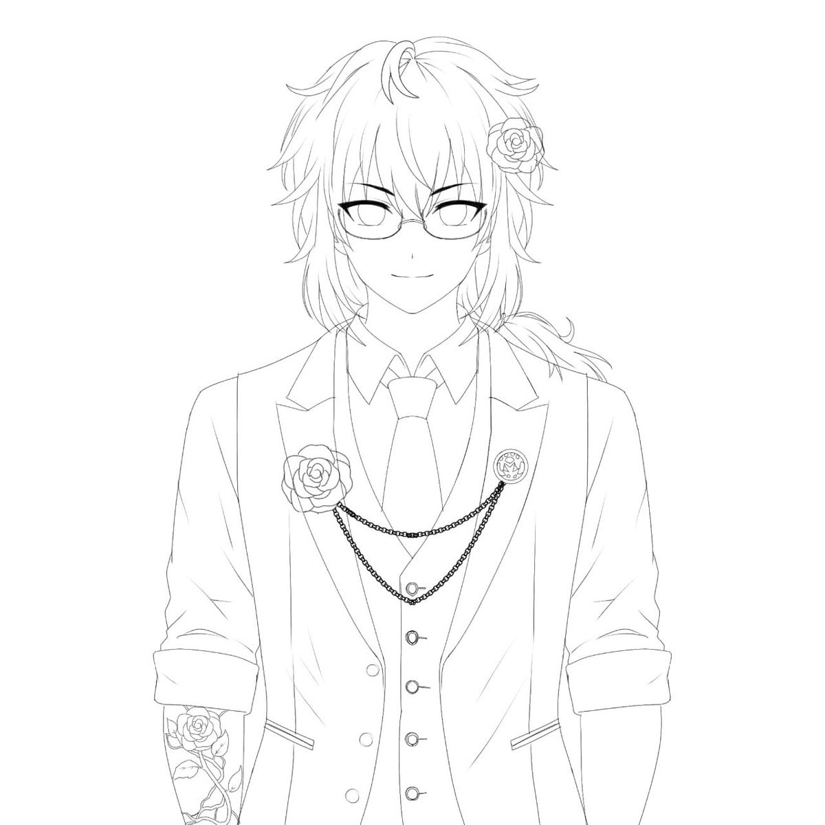 Paras Rose tweet media