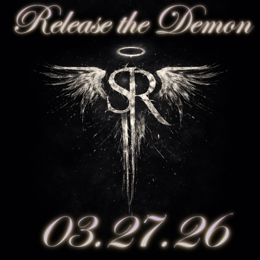 seraphfallband's tweet photo. Our first song is going live on 3/27! https://t.co/jMXnoHH4EY