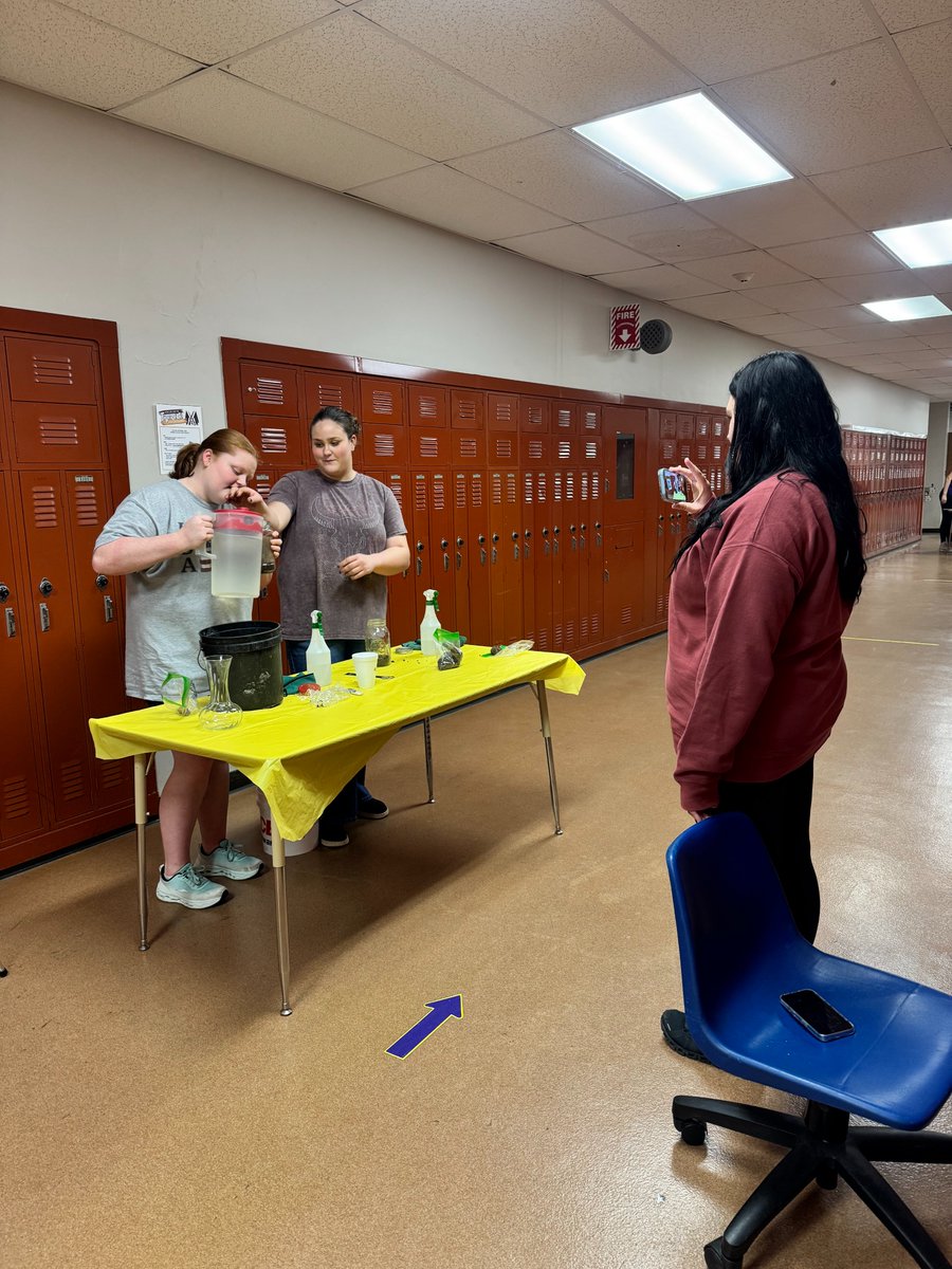 Emily Schaeffer tweet media