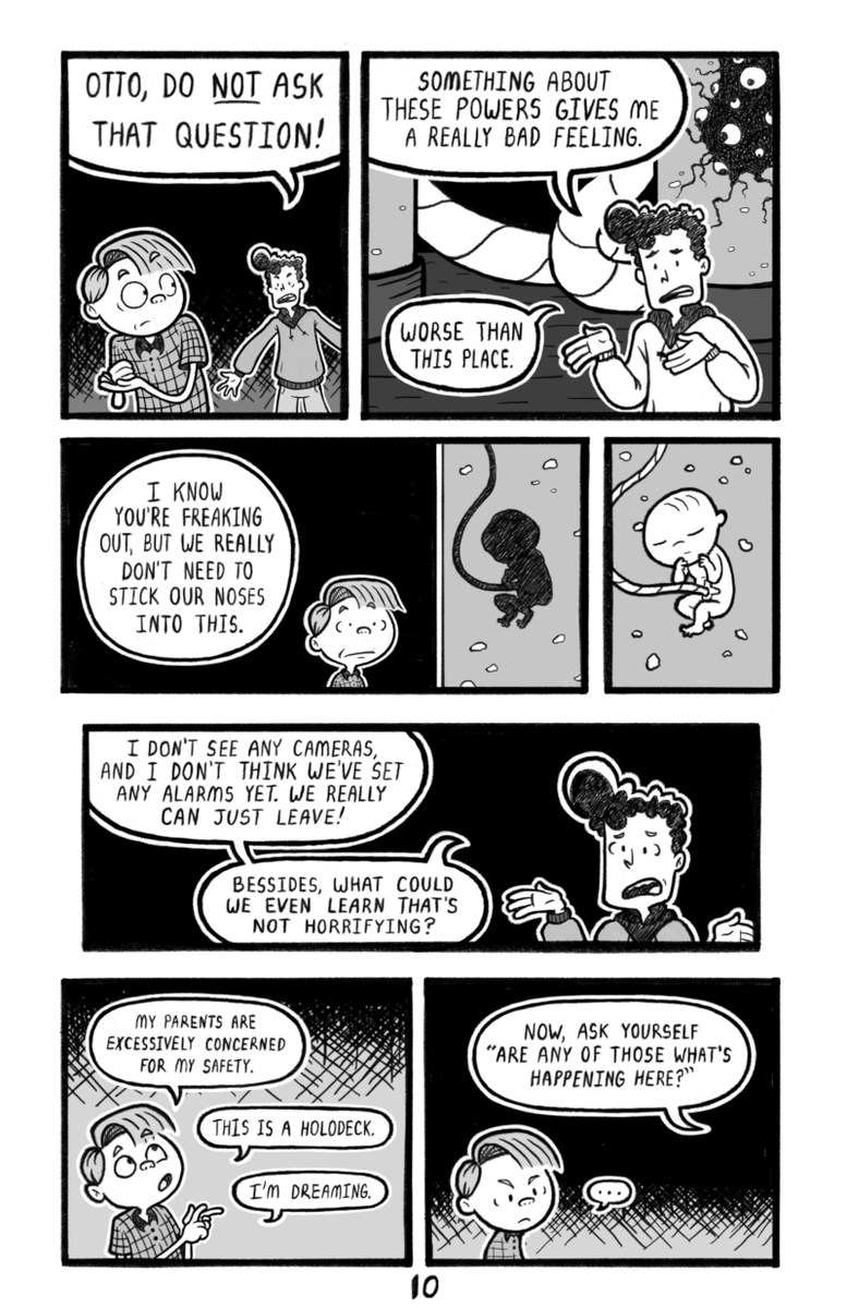 2 Comic Studios tweet media