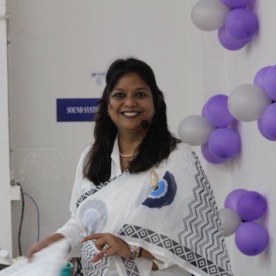 PoojaDGupta's tweet photo. #NewProfilePic https://t.co/dSJRwmO4Kt