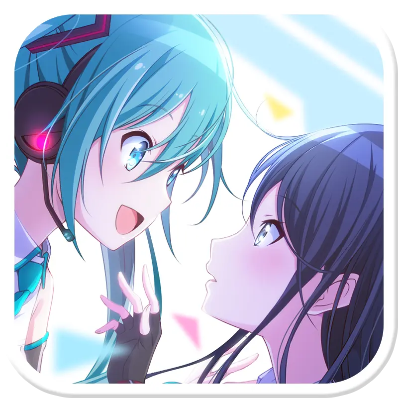 初音ミク 「これの何が怖いかって、生成AI(Gemini)で生成した画像が公式のオフィシャル」|tk8d32のイラスト