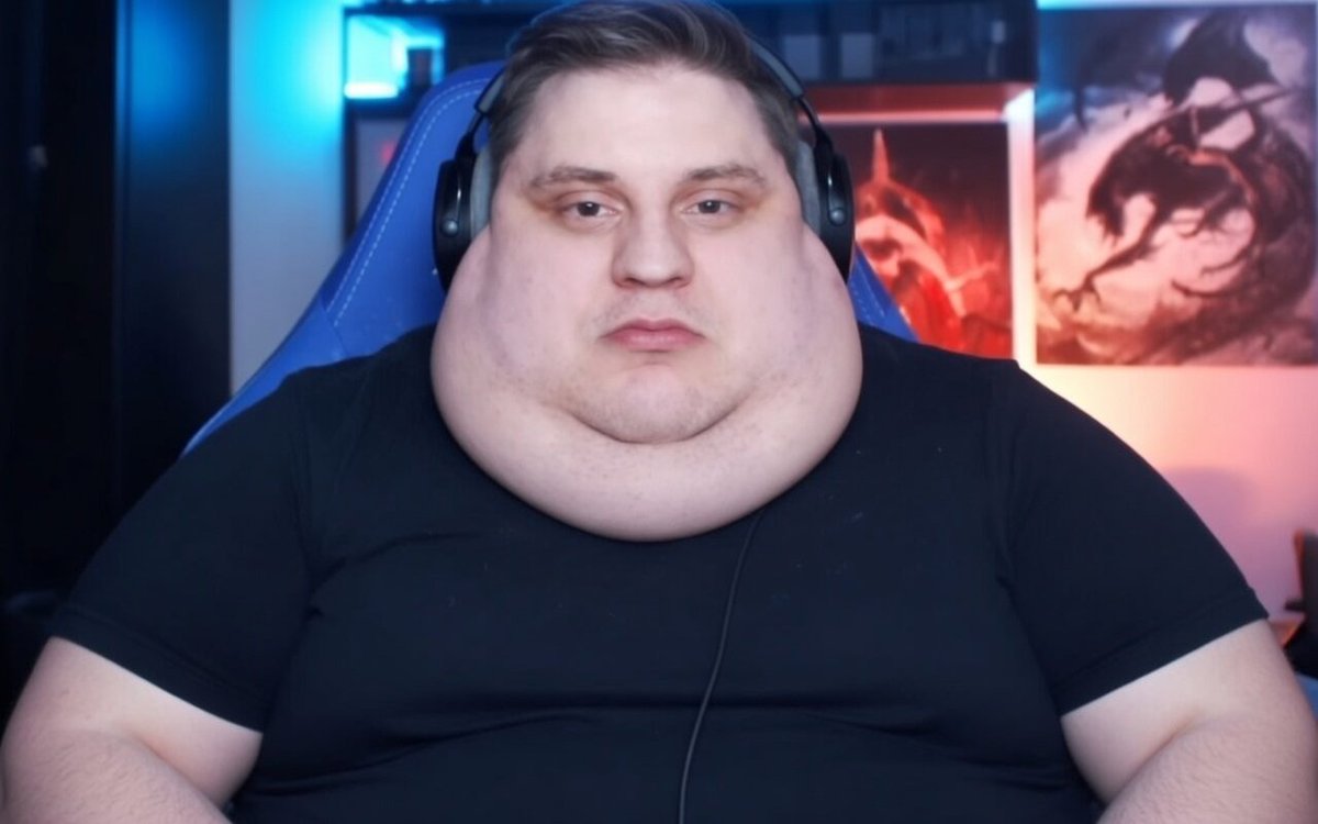 Proctato tweet media