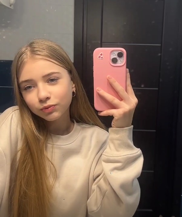Dasha 💕 tweet media