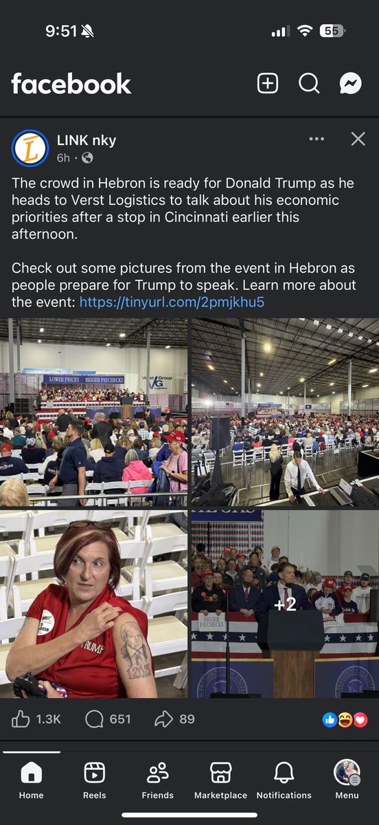 Brad Young tweet media