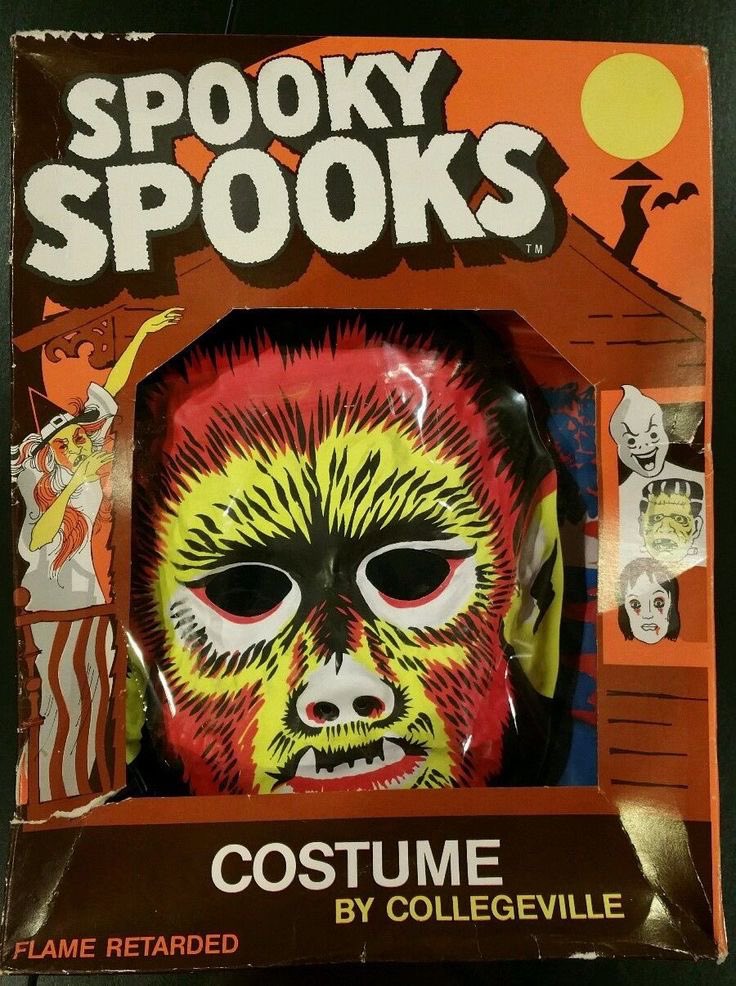 Hauntorama tweet media