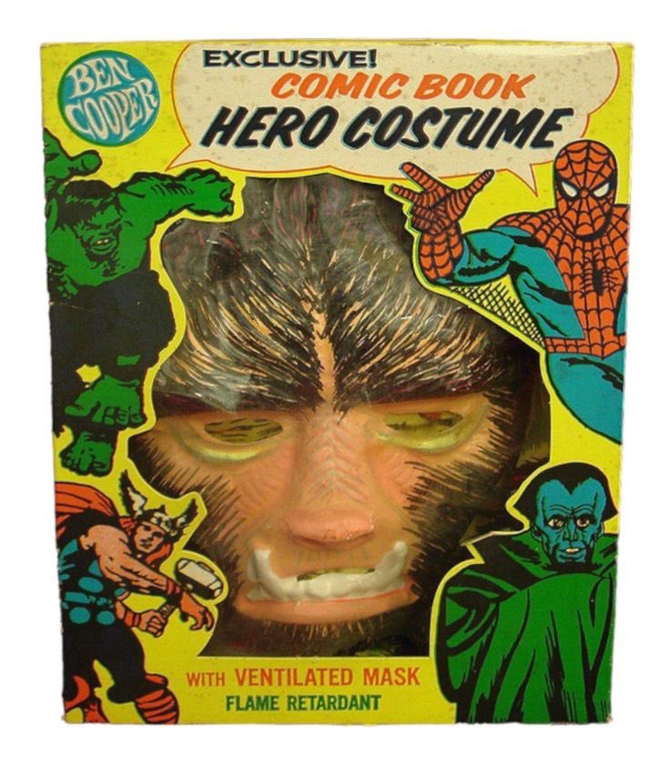 Hauntorama tweet media