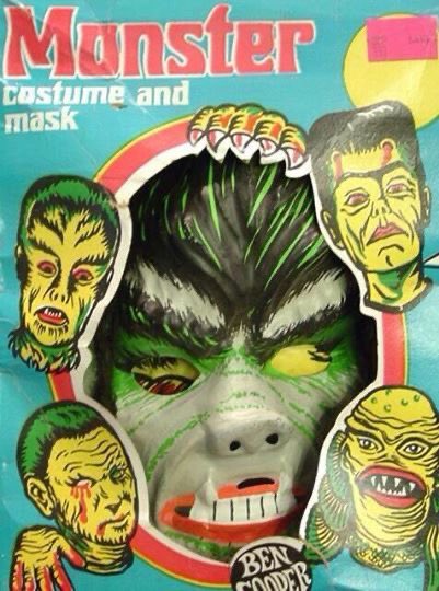 Hauntorama tweet media