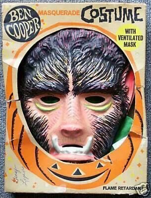 Hauntorama tweet media