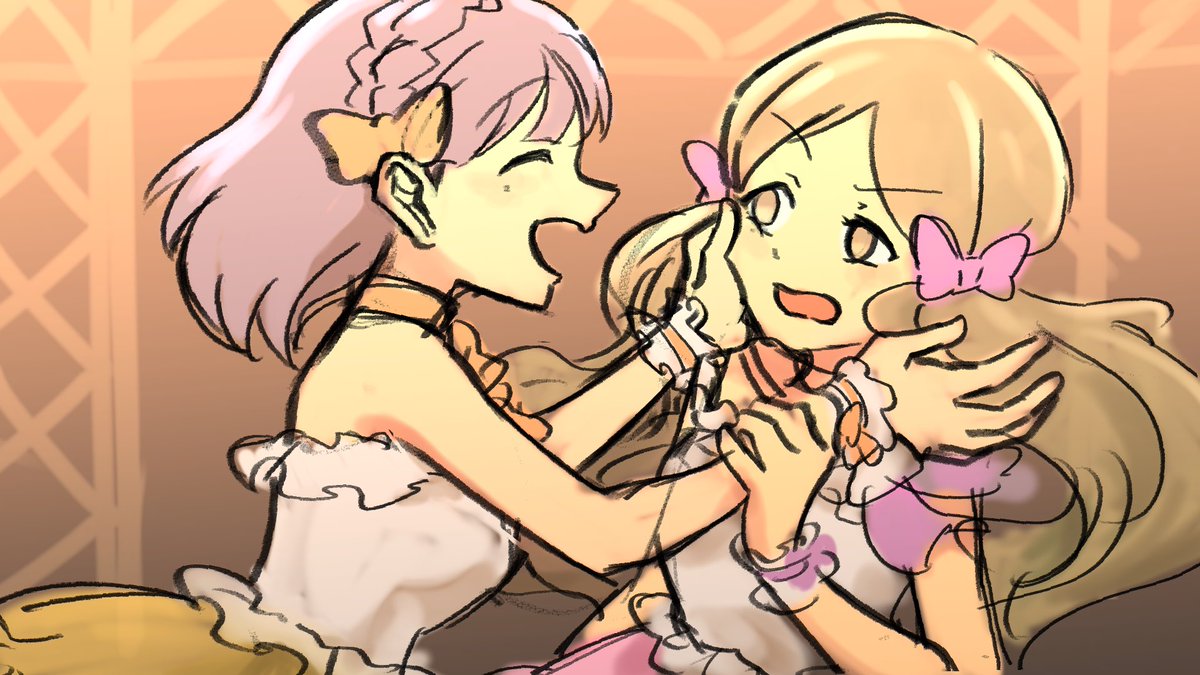 みっか tweet media