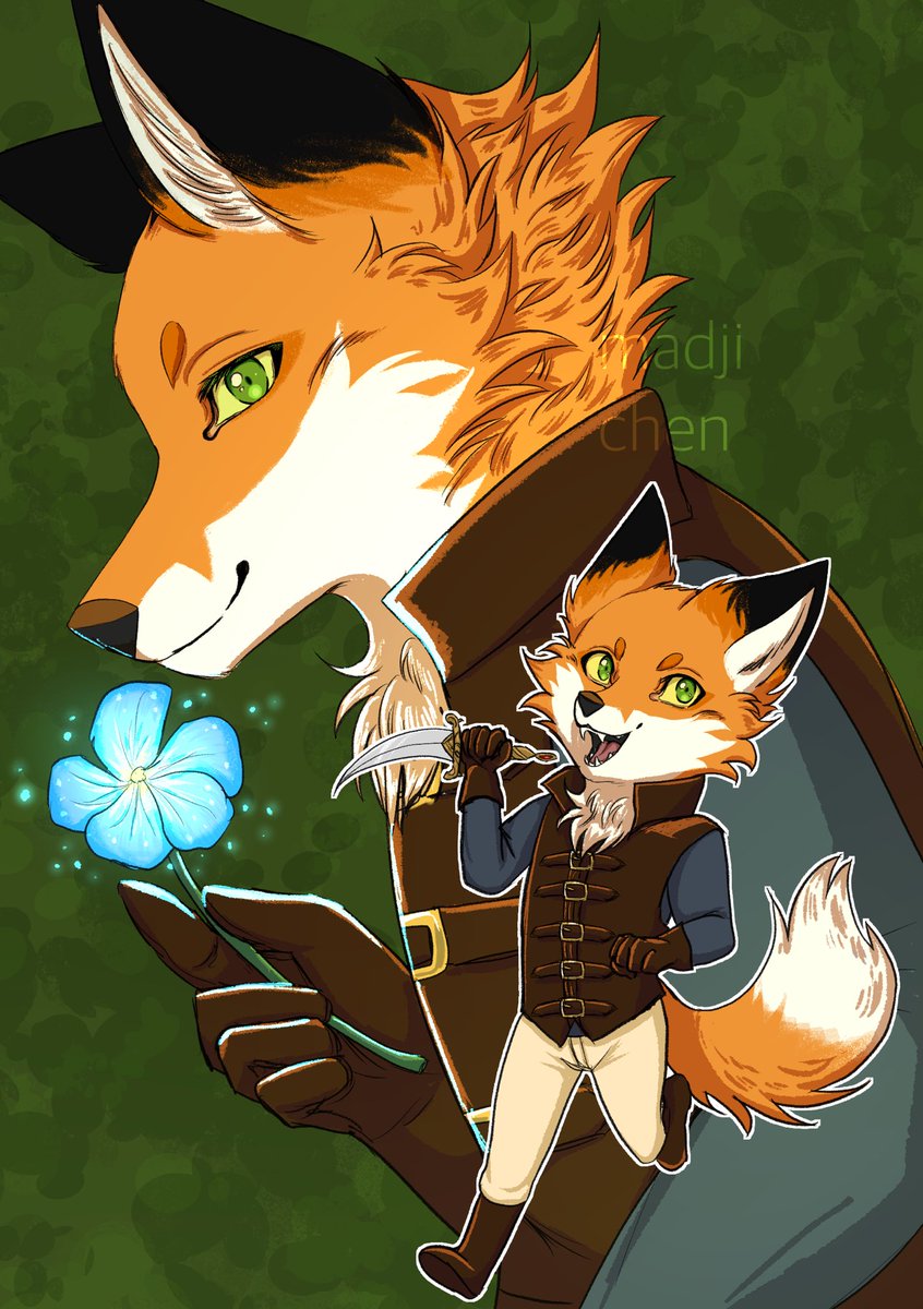 Madji🍵 tweet media