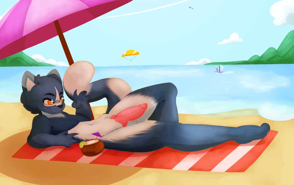 Tomatto (OPEN COMMISSIONS) tweet media