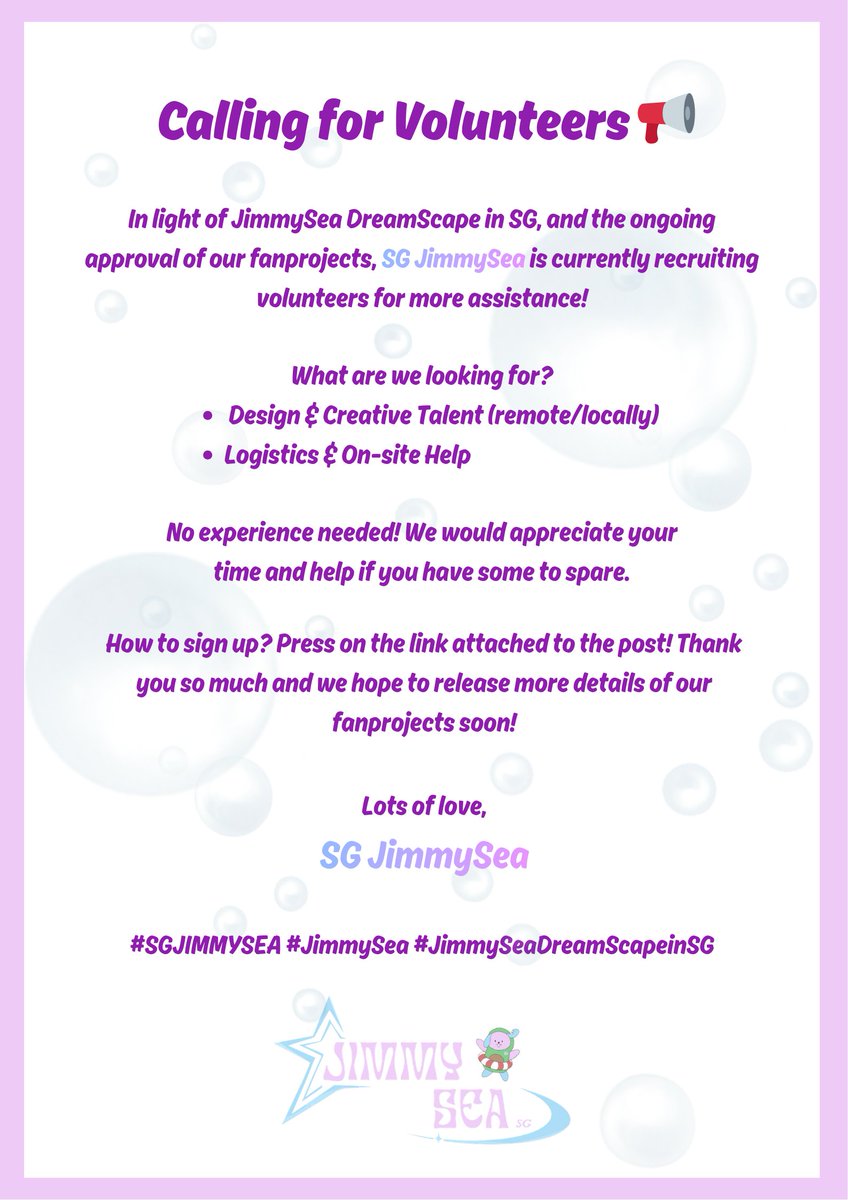 SG JimmySea 🇸🇬 tweet media