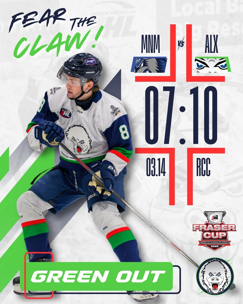 Alexandria Blizzard tweet media