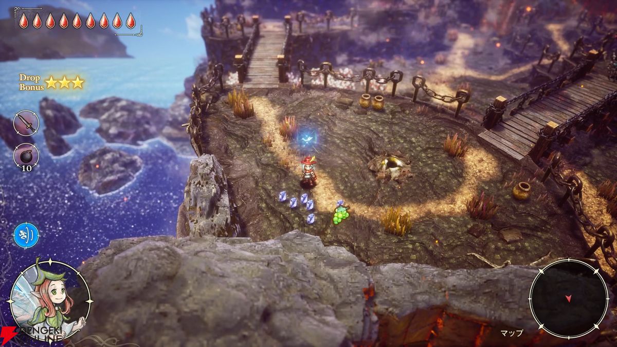 電撃オンライン tweet media