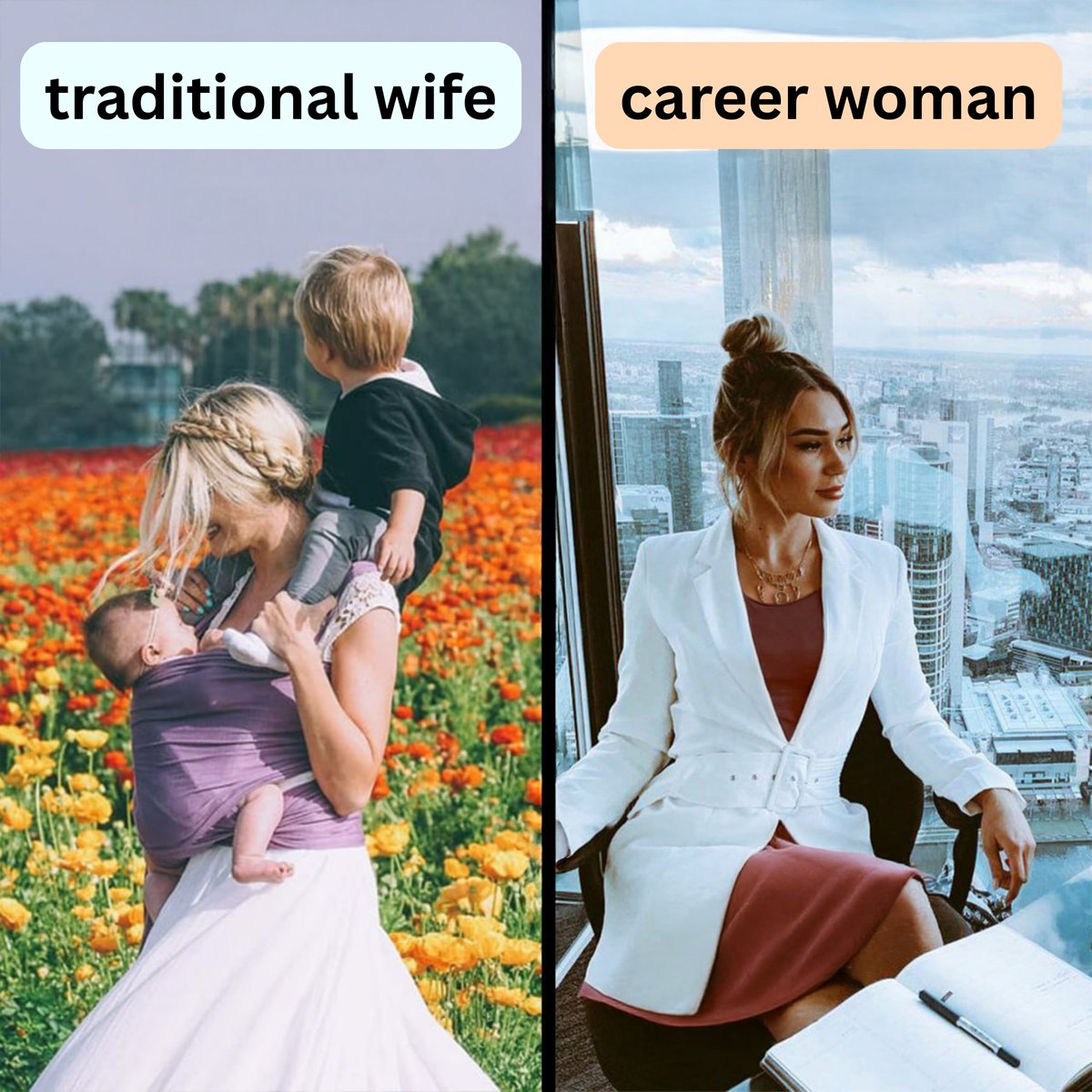 White Baby Factory tweet media