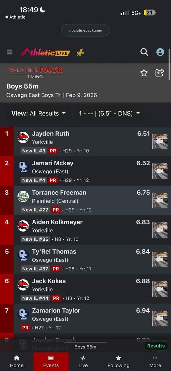 Torrance Freeman tweet media