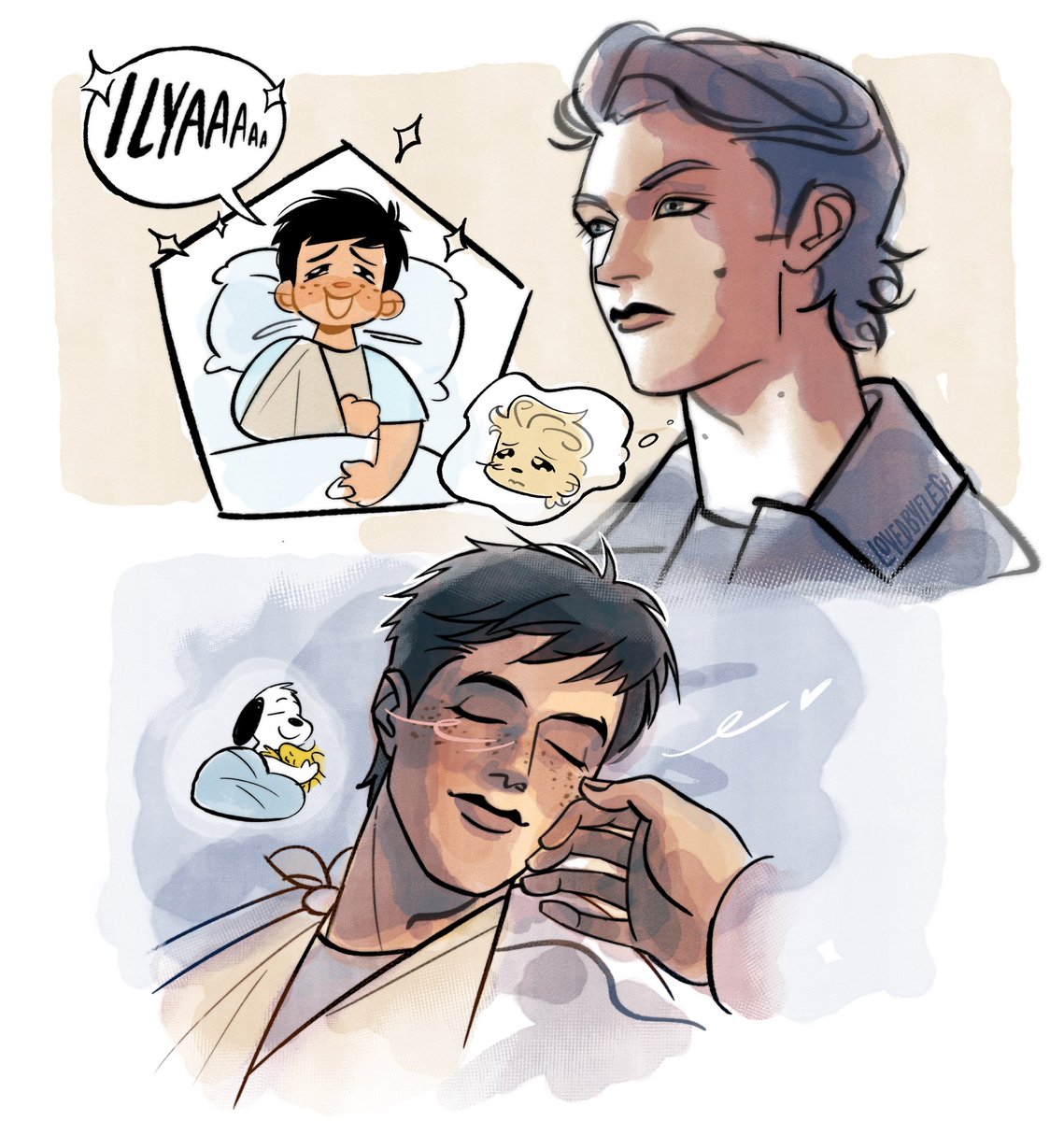 cian ★ 🍉 comms open tweet media