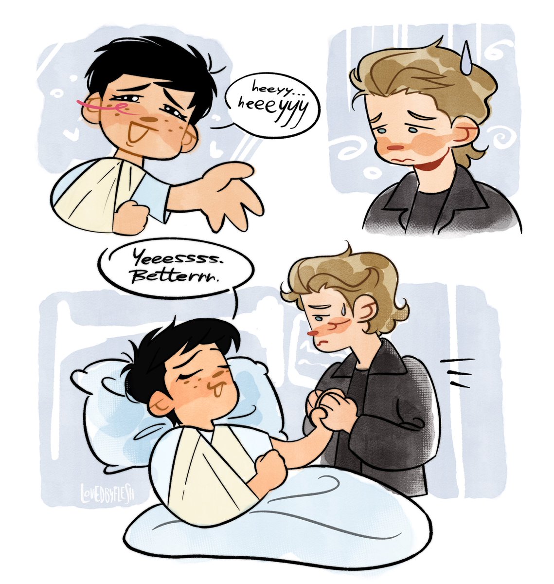 cian ★ 🍉 comms open tweet media