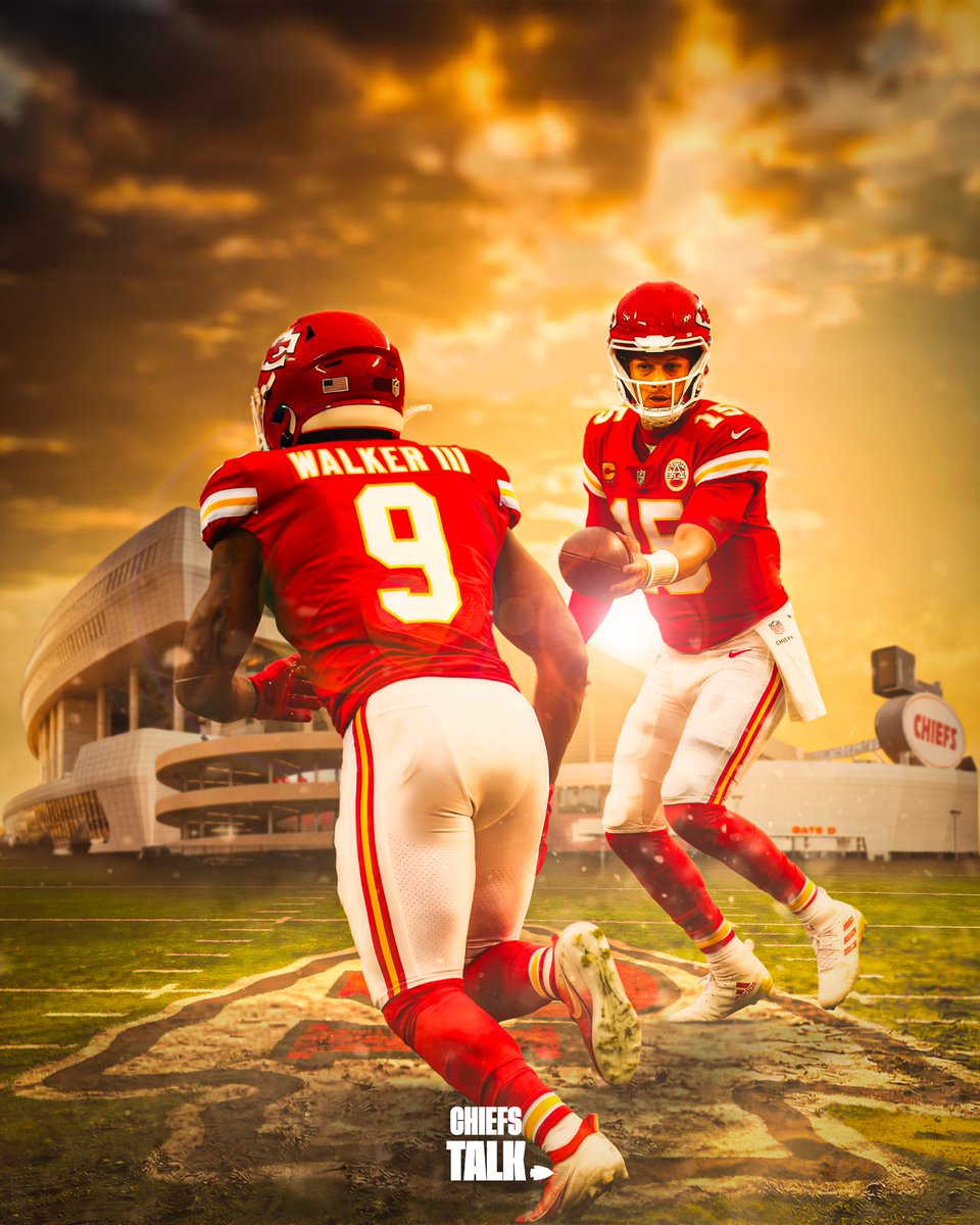 Chiefstalk tweet media